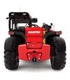 Навантажувач самохідний телескопічний MANITOU MLT-X 1041-145 PS+L - 8