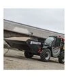 Навантажувач самохідний телескопічний MANITOU MLT-X 625 75H - 8