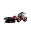 Навантажувач самохідний телескопічний MANITOU MLT-X 735 T LSU - 1