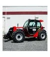 Навантажувач самохідний телескопічний MANITOU MLT-X 735 T LSU - 6