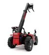 Навантажувач самохідний телескопічний MANITOU MLT-X 737-130 PS+ - 6