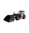 Навантажувач самохідний телескопічний MANITOU MLT-X 741-140 V+ - 1