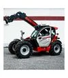 Навантажувач самохідний телескопічний MANITOU MLT-X 741-140 V+ - 5