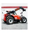 Навантажувач самохідний телескопічний MANITOU MLT-X 741-140 V+ - 6