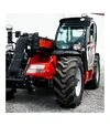 Навантажувач самохідний телескопічний MANITOU MLT-X 741-140 V+ - 7