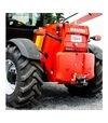 Навантажувач самохідний телескопічний MANITOU MLT-X 741-140 V+ - 9