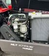 Навантажувач самохідний телескопічний MANITOU MLT-X 741 T LSU - 19