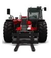 Навантажувач самохідний телескопічний MANITOU MLT-X 741 T LSU - 2
