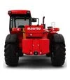 Навантажувач самохідний телескопічний MANITOU MLT-X 741 T LSU - 4