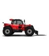 Навантажувач самохідний телескопічний MANITOU MLT-X 741 T LSU - 5