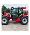 Навантажувач самохідний телескопічний MANITOU MLT-X 741 T LSU - 8