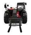 Навантажувач самохідний телескопічний MANITOU MLT-X 841-145 PS+ - 4