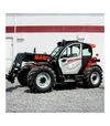 Навантажувач самохідний телескопічний MANITOU MLT-X 841-145 PS+ - 8