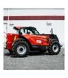 Навантажувач самохідний телескопічний MANITOU MLT-X 841-145 PS+ - 9