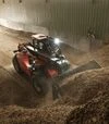 Навантажувач самохідний телескопічний MANITOU MLT-X 850-145 V+ - 11
