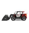 Навантажувач самохідний телескопічний MANITOU MLT-X 850-145 V+ - 2