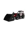 Навантажувач самохідний телескопічний MANITOU MLT-X 961-160 V+ L - 1