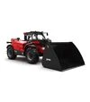Навантажувач самохідний телескопічний MANITOU MLT-X 961-160 V+ L - 2