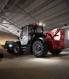 Навантажувач самохідний телескопічний MANITOU MLT-X 961-160 V+ L - 5