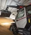 Навантажувач самохідний телескопічний MANITOU MLT-X 961-160 V+ L - 6