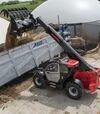 Навантажувач самохідний телескопічний MANITOU MLT-X 961-160 V+ L - 7