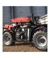 Навантажувач самохідний телескопічний MANITOU MLT-X 961-160 V+ L - 9