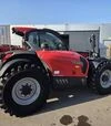 Навантажувач телескопічний Manitou MLT 741-140 V+, 2022 р.в, 4357 м/год, б/в - 4