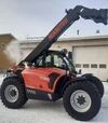 Навантажувач телескопічний Manitou MLT 737-130 PS Elitе, 2018 р.в, 7500 м/год, б/в - 1