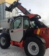 Навантажувач телескопічний Manitou MLT 737-130 PS Elitе, 2018 р.в, 7500 м/год, б/в - 2
