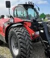 Навантажувач телескопічний Manitou MLT 737-130 PS Elitе, 2018 р.в, 7500 м/год, б/в - 5