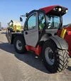Навантажувач телескопічний Manitou MLT-X 737-130 PS+, 2021 р.в, 4116 м/год, б/в - 3