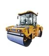 Каток дорожный двухвальцевый XCMG XD143 - 1