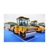 Каток дорожный двухвальцевый XCMG XD143 - 2