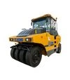 Каток пневмоколесный дорожный XCMG XP163 - 1