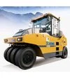 Каток пневмоколесный дорожный XCMG XP163 - 2
