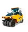 Каток пневмоколісний дорожній XCMG XP263 - 1