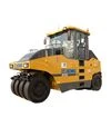 Каток пневмоколісний дорожній XCMG XP263 - 2