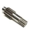 Вал-шестерня 12T редуктора бортовой передачи Case 2388/2188 (135290A1/87354348CNH) - 1