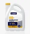 Антифриз Yuko -40 Super G12+ желтый, 5 кг - 1