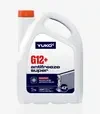 Антифриз Yuko-40 Super G12+ красный, 5 кг - 1