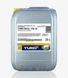 Моторное масло Yuko Turbo Diesel SAE 30, 20 л - 1