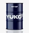 Моторное масло Yuko МТ-16П, 180 кг - 1