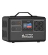 Зарядная станция K&ouml;nner&amp;S&ouml;hnen KS 2400PS, 2240 Вт*ч, 2,4 кВт (KS 2400PS) - 2