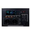Зарядная станция EnerSol EPB-2000NF, 2000 Вт, 1648,64 Вт/ч, 32,2 А*ч - 6