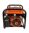 Генератор бензиновий Тех.АС TA-04-132, 3.2кВт - 7