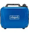 Генератор бензиновый Scheppach SG2500i (2 кВт) (SG2500i) - 2
