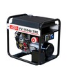 Генератор бензиновий Fogo FV15000TE 10 кВт, двигун B&amp;S - 1