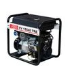 Генератор бензиновий Fogo FV15000TE 10 кВт, двигун B&amp;S - 2