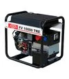 Генератор бензиновий Fogo FV15000TRE 10 кВт, двигун B&amp;S - 1