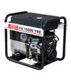Генератор бензиновий Fogo FV15000TRE 10 кВт, двигун B&amp;S - 2